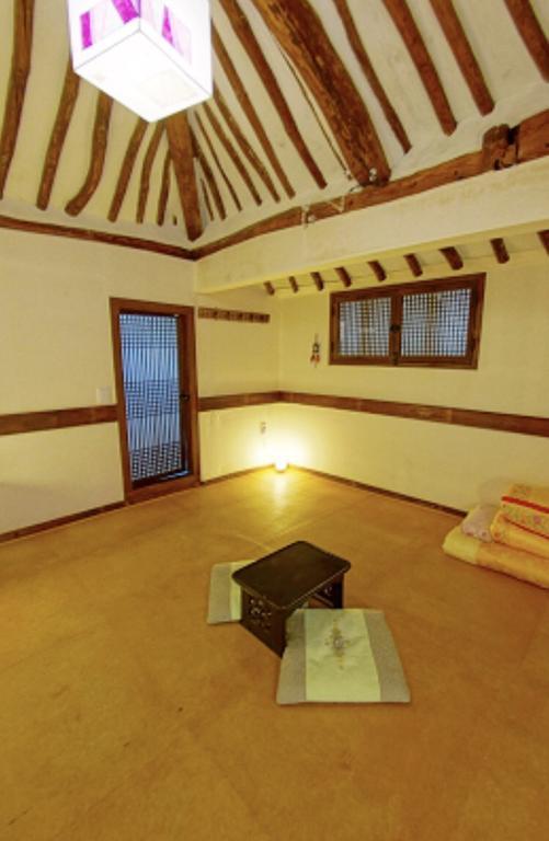 Gohyundang Hotel Jeonju Ngoại thất bức ảnh