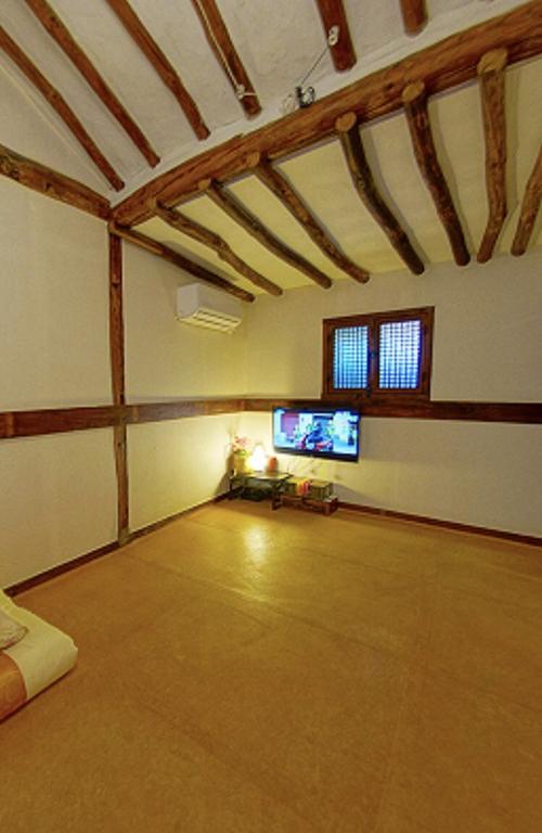 Gohyundang Hotel Jeonju Ngoại thất bức ảnh